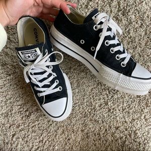 Platform Converse